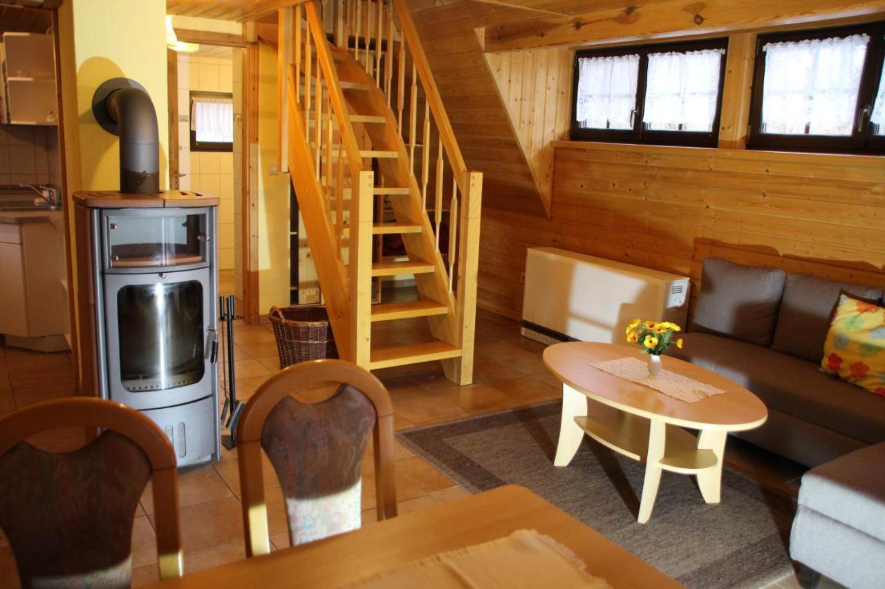 Auf Der Kauperinsel Ferienhaus